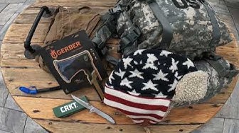 Check Out Eaglebrook Readiness Supply on YouTube