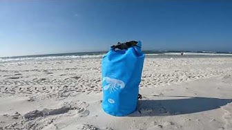Check Out our Dry Bag Video on Eaglebrook Readiness Supply’s YouTube Channel