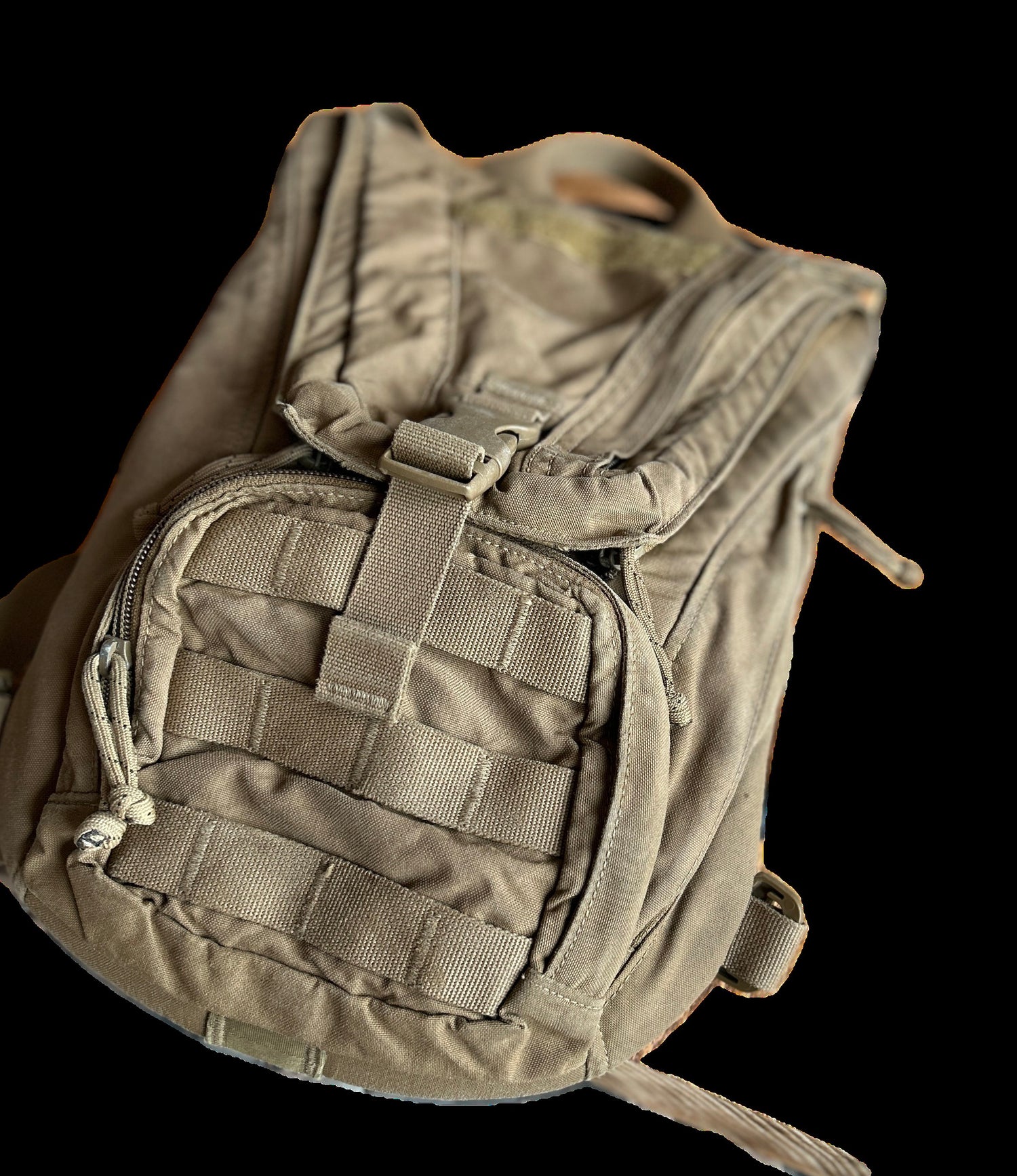 Back Packs & Adventure Bags
