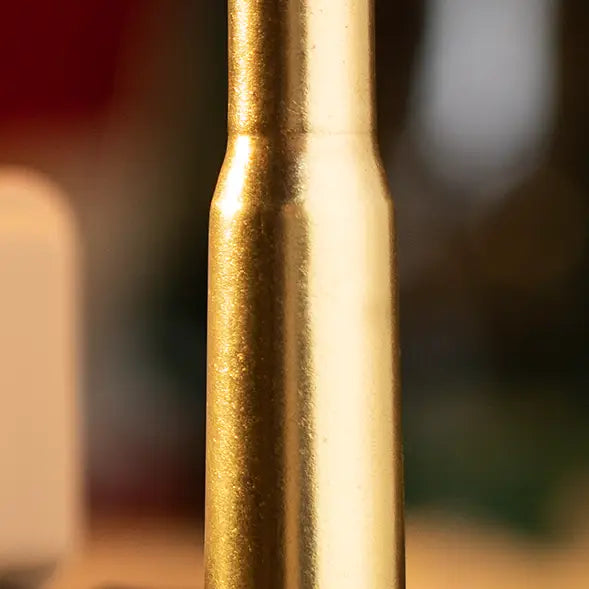50 Caliber Bottle Opener