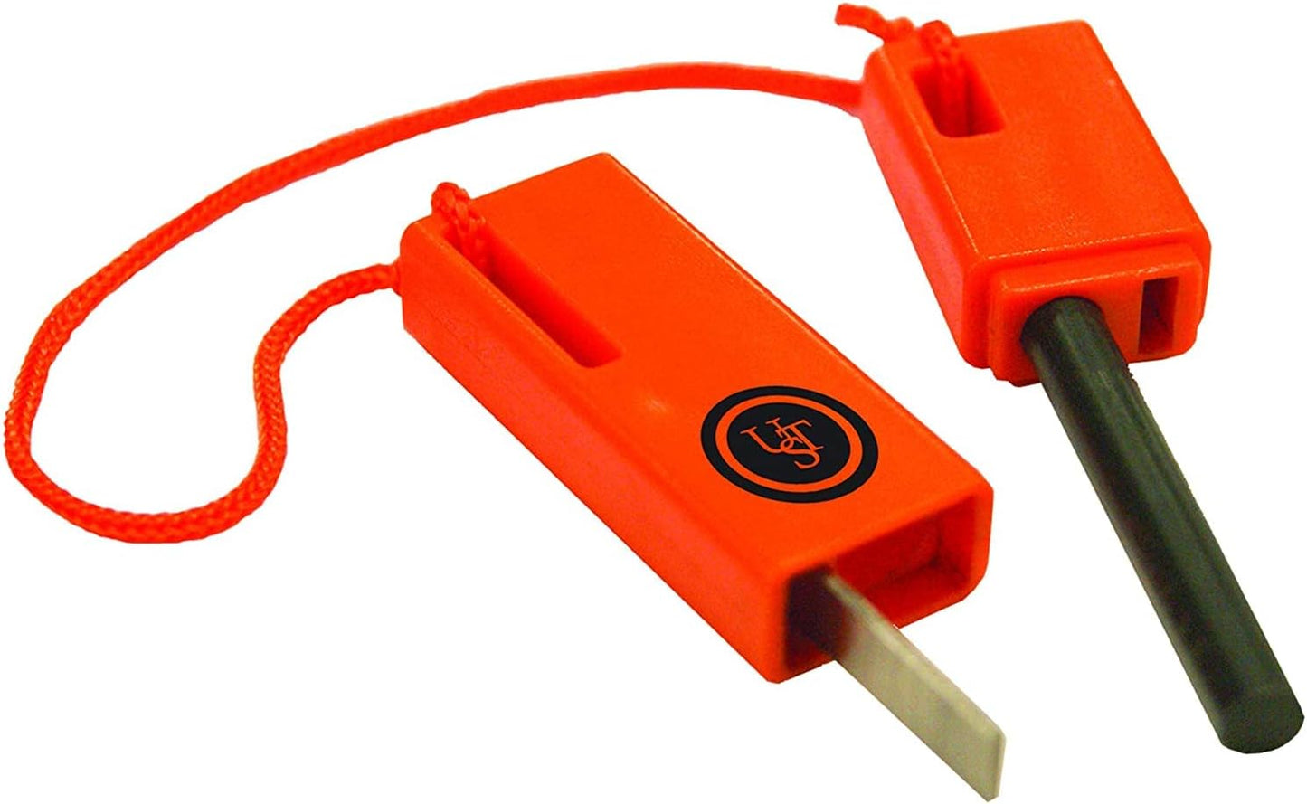 Ultimate Survival Technologies Watertight Fire Starter Kit