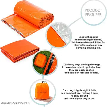 BUG OUT BAG BUNDLE!!!!!!!! 14 MUST HAVE EMERGENCY ITEMS READY TO GO