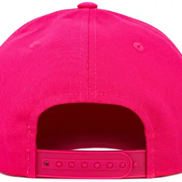 Grit And Grace Vintage Ballcap - Pink