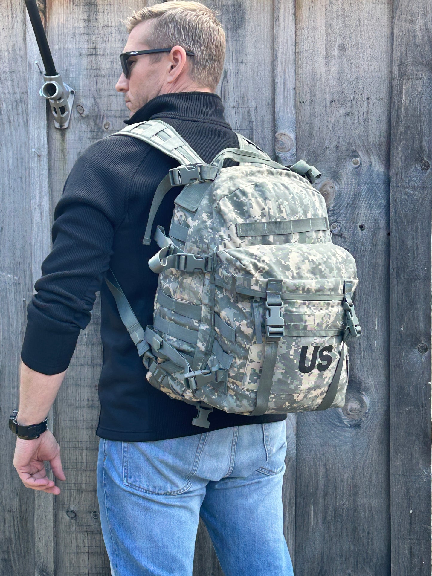 BUG OUT BAG BUNDLE!!!!!!!! 14 MUST HAVE EMERGENCY ITEMS READY TO GO