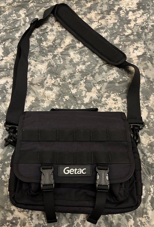 GETAC SOFT PADDED BAG - NEW IN BOX