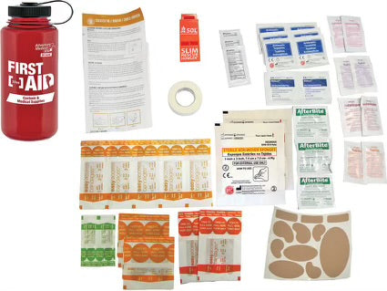 BUG OUT BAG BUNDLE!!!!!!!! 14 MUST HAVE EMERGENCY ITEMS READY TO GO
