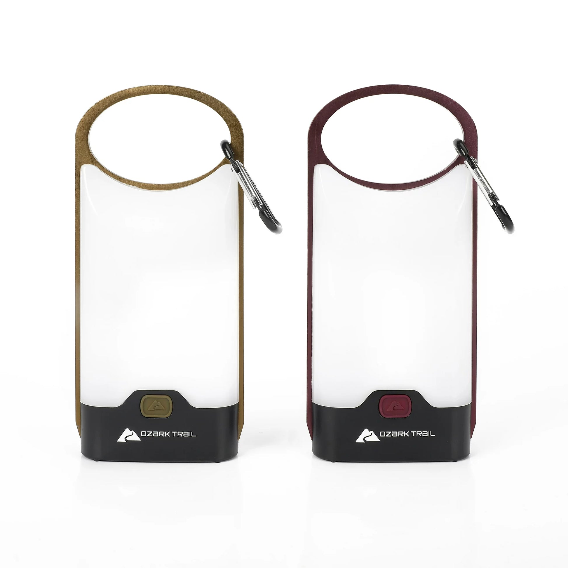 Ozark trail lantern 2025