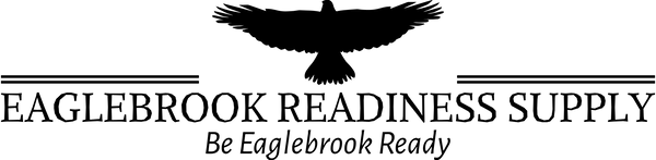 Eaglebrook Readiness Supply