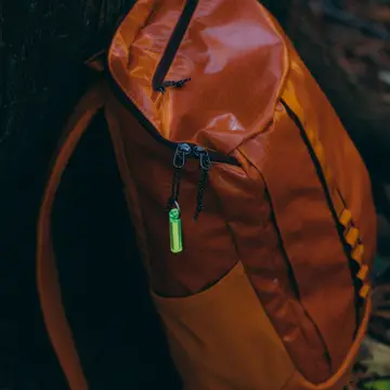 Ni Glow Gear Marker