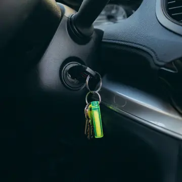 Ni Glow Gear Marker