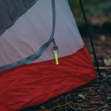 Ni Glow Gear Marker