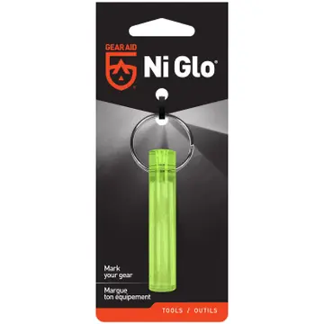 Ni Glow Gear Marker