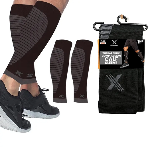 CALF COMPRESSION SLEEVE